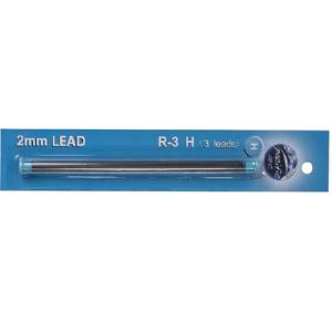 Pacific Arc Lead Refills  2mm H (3ct tube)